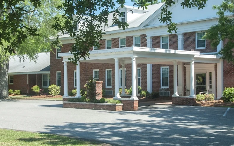 Image of Bethea Baptist Senior Living (1)