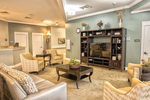 Image of Dominion Senior Living Crossville (5)