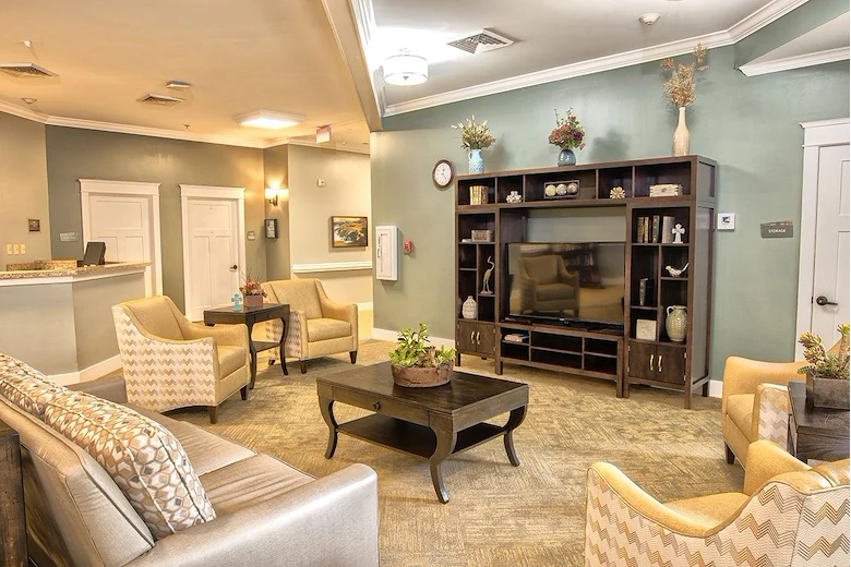 Image of Dominion Senior Living Crossville (5)