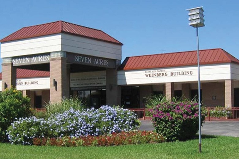 Image of The Medallion Jewish Assisted Living Residence (1)