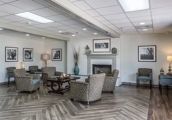 Image of The Woodleigh Of Baton Rouge (2)