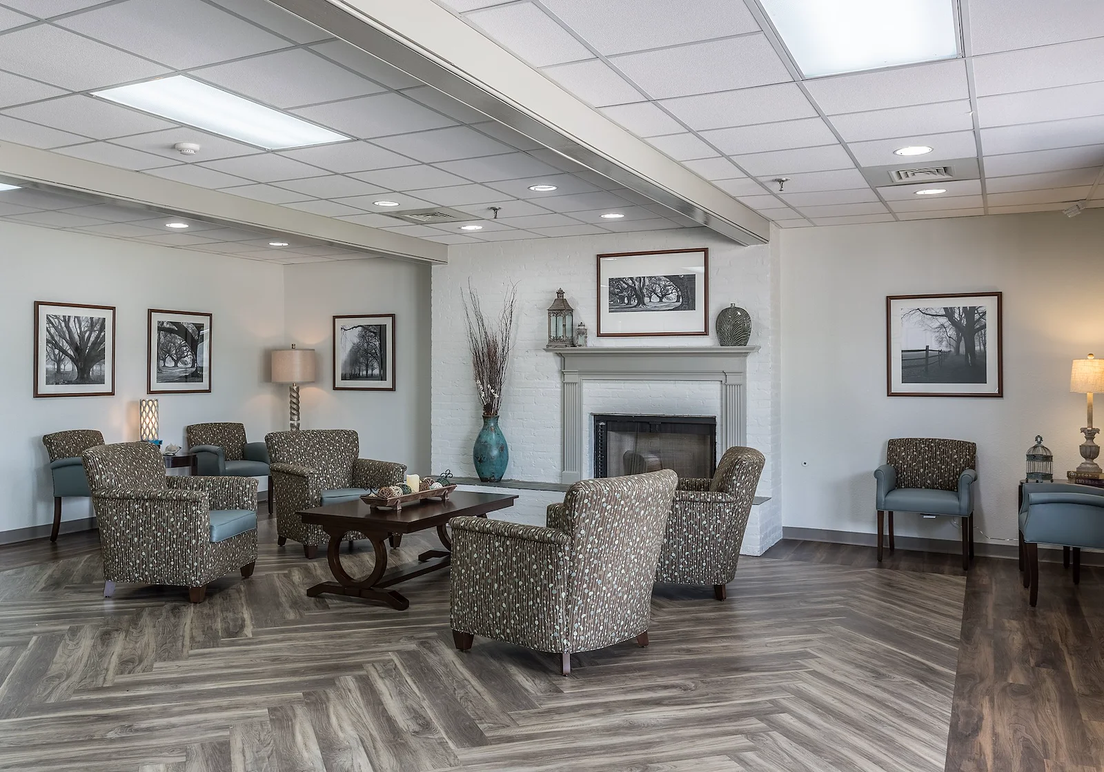 Image of The Woodleigh Of Baton Rouge (2)