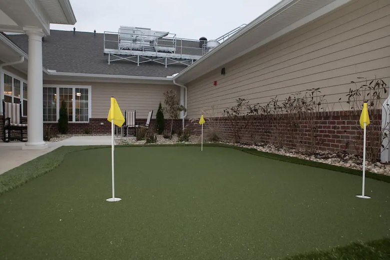 Image of Gateway Springs Senior Living (8)