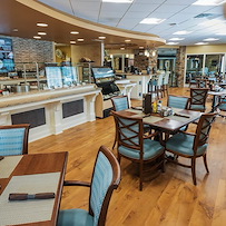 Image of Foxwood Springs Living Center (5)