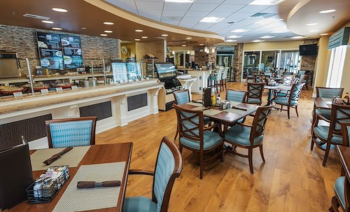 Image of Foxwood Springs Living Center (5)