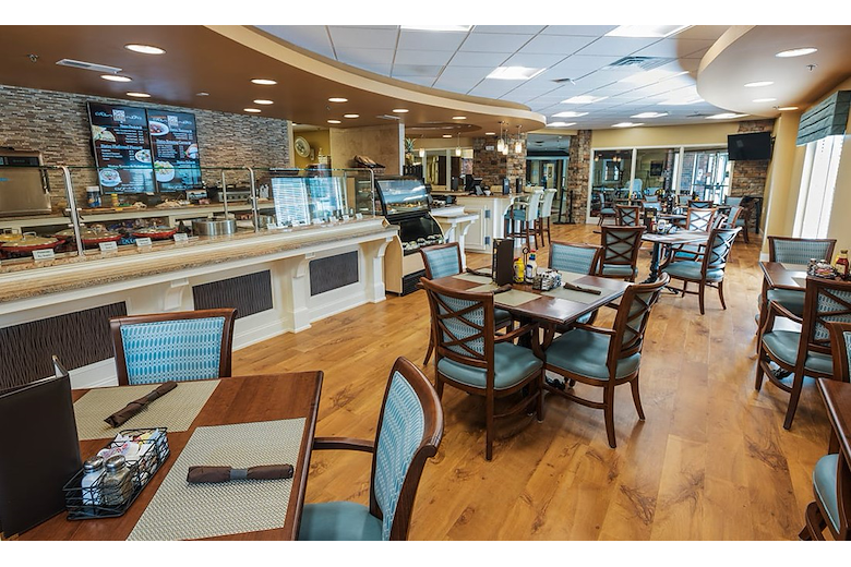 Image of Foxwood Springs Living Center (5)