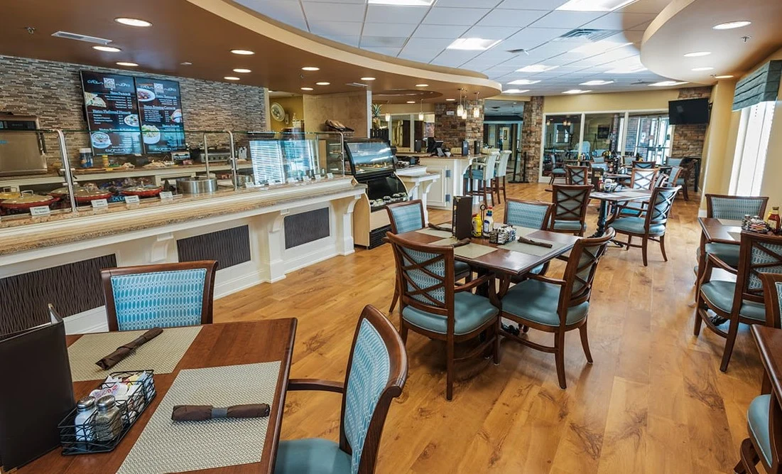 Image of Foxwood Springs Living Center (5)