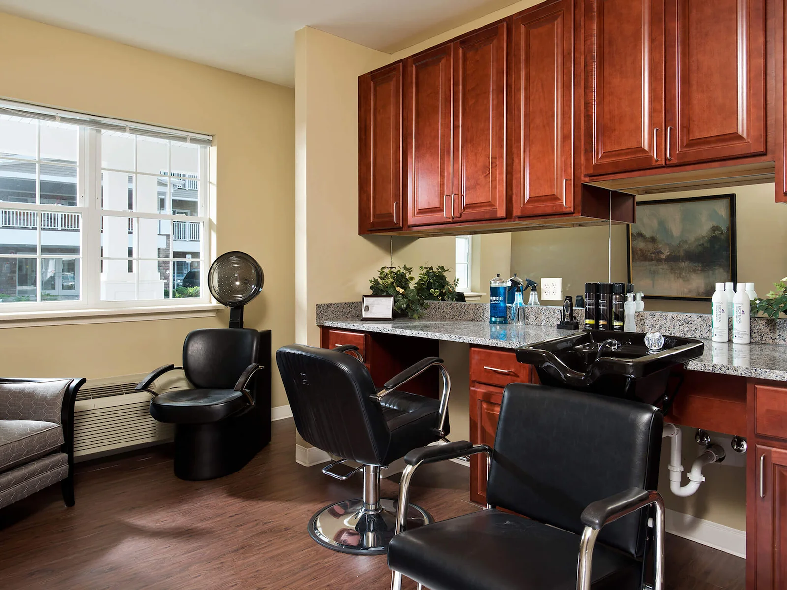 Image of Glenmont Abbey Village (3)