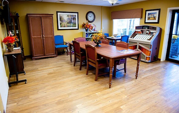 Image of Autumn Ridge Rehabilitation Centre (7)