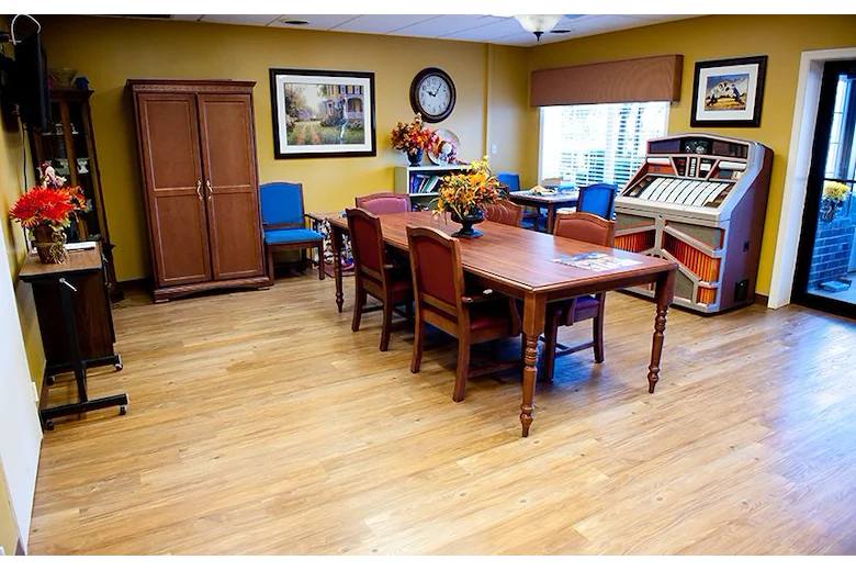 Image of Autumn Ridge Rehabilitation Centre (7)