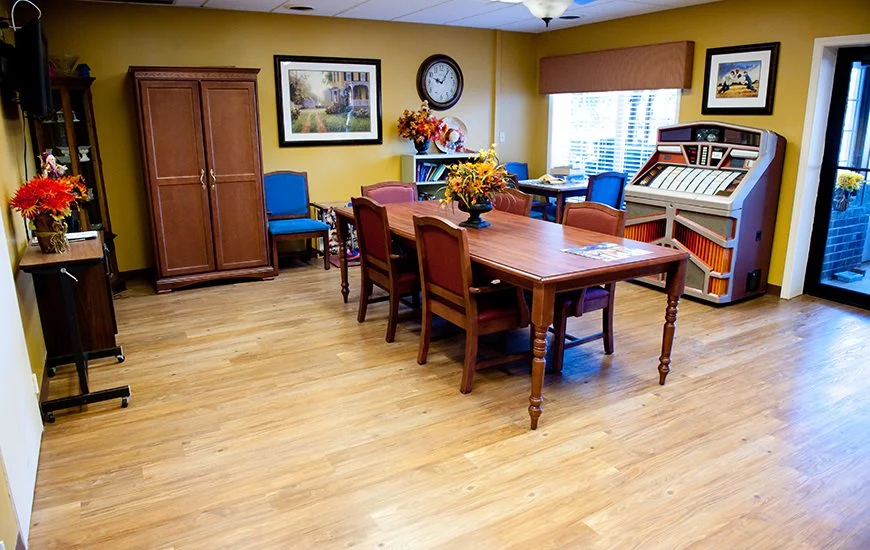 Image of Autumn Ridge Rehabilitation Centre (7)