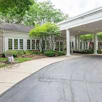 Image of New Albany - Optalis Health & Rehabilitation Center (2)