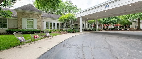 Image of New Albany - Optalis Health & Rehabilitation Center (2)