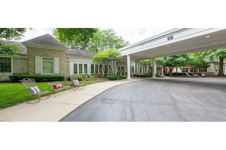 Image of New Albany - Optalis Health & Rehabilitation Center (2)