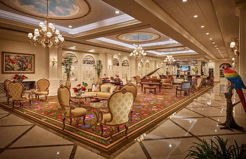 Image of The Palace Gardens (4)