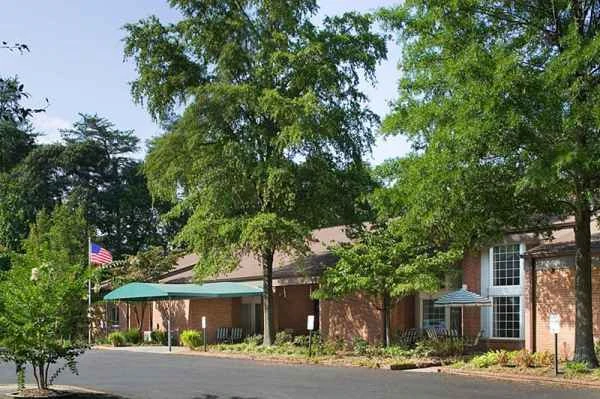 Image of Complete Care At Severna Park LLC (1)