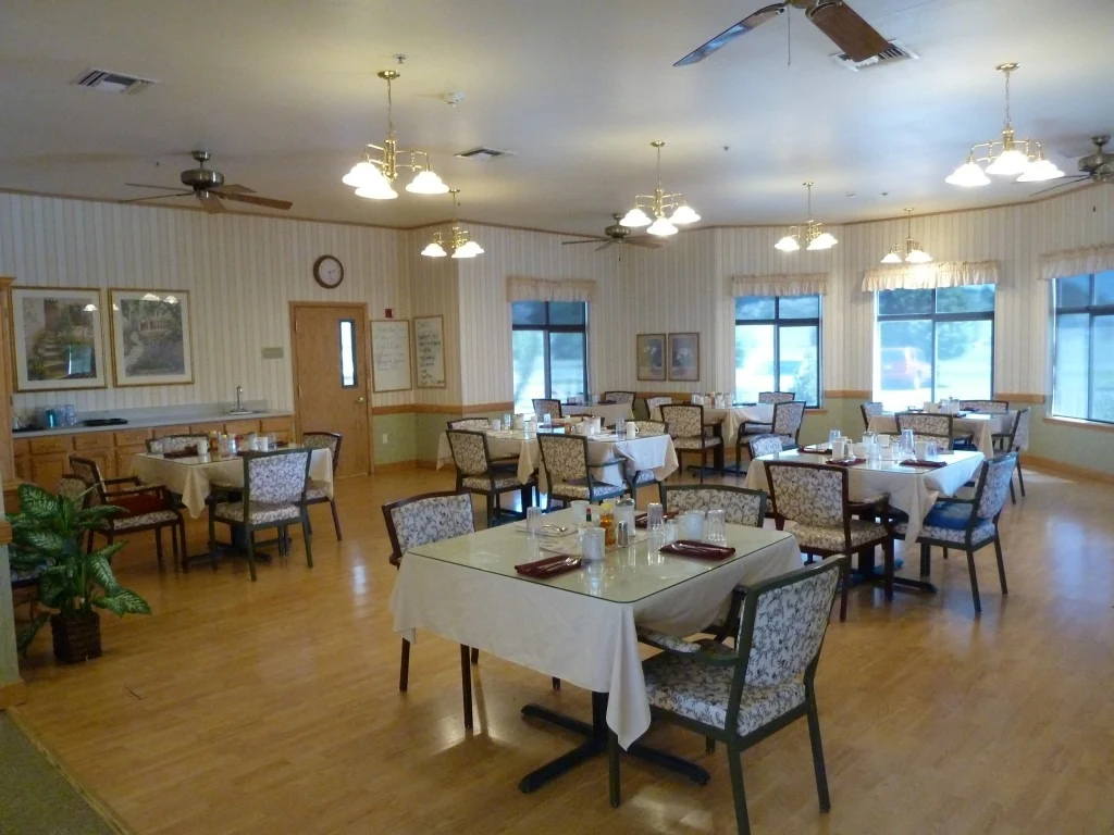 Image of Evergreen Gardens at La Junta (3)