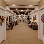 Image of Clear Fork of Willow Park Assisted Living and Memory Care (7)
