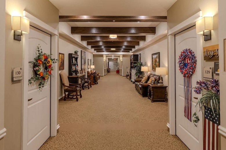 Image of Clear Fork Assisted Living & Memory Care (7)