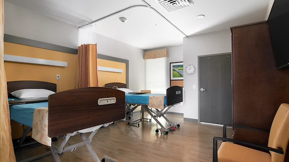 Image of Kern River Transitional Care (8)