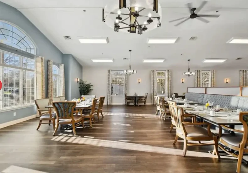 Image of Five Star Residences of Noblesville (5)