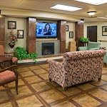 Image of Arkansas City Presbyterian Manor Assisted Living (7)