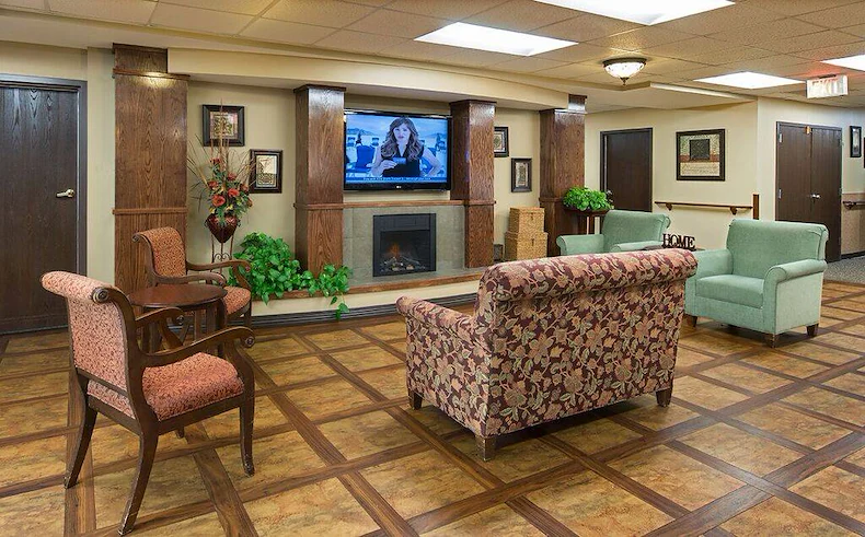 Image of Arkansas City Presbyterian Manor Assisted Living (7)