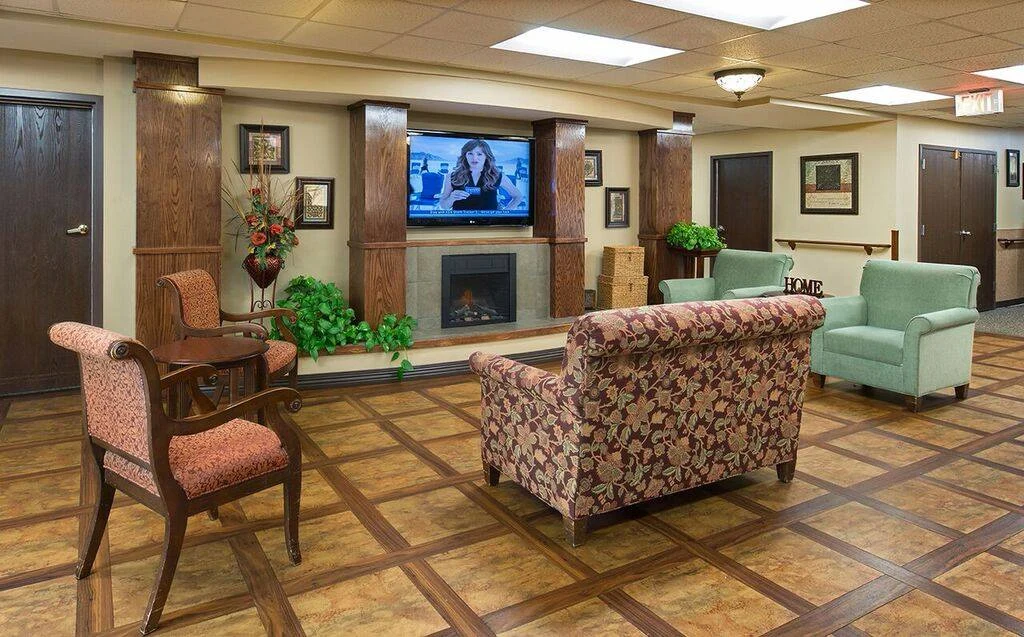 Image of Arkansas City Presbyterian Manor Assisted Living (7)