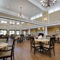 Image of Chatham Ridge Senior Living (3)
