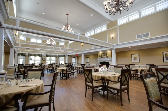 Image of Chatham Ridge Senior Living (3)