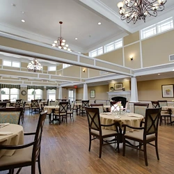 Image of Chatham Ridge Senior Living (3)