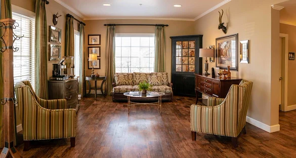 Image of Arbor Hills (5)