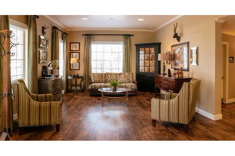Image of Arbor Hills (5)
