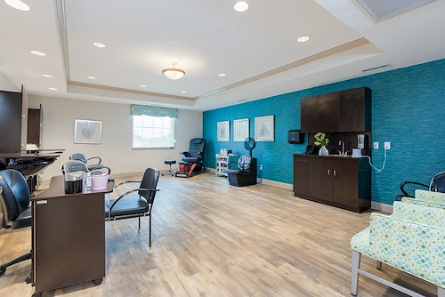Image of The Enclave at Round Rock Senior Living (8)