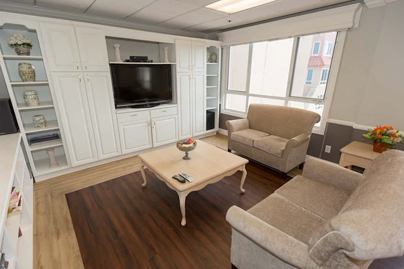 Image of The Springs At Pacific Regent (4)