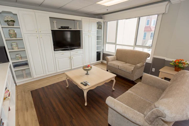 Image of The Springs At Pacific Regent (4)