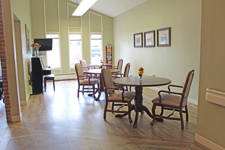 Image of Apple Rehab Watertown (7)