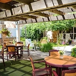 Image of Moravian Hall Square (7)