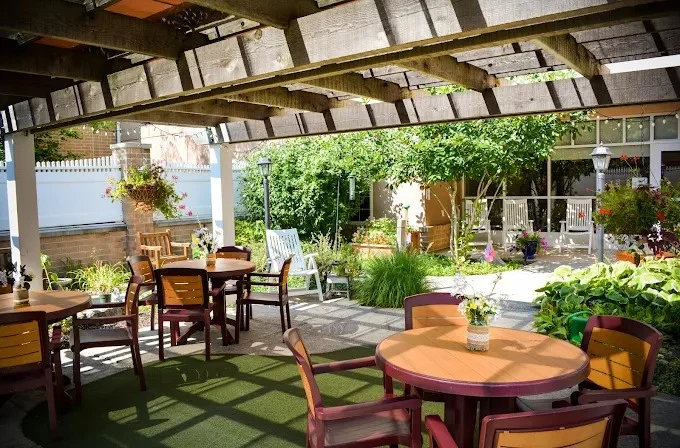 Image of Moravian Hall Square (7)