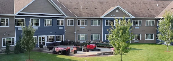 Image of Bay Harbor of La Crescent (7)