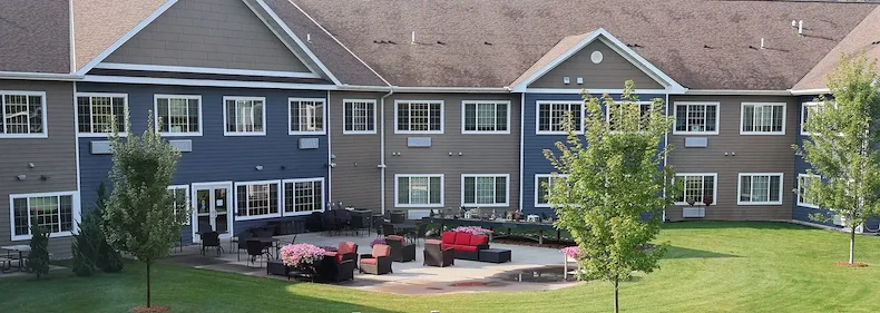 Image of Bay Harbor of La Crescent (7)