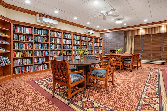 Image of Brookdale San Jose (6)