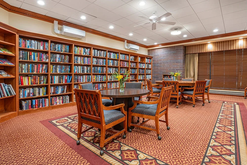 Image of Brookdale San Jose (6)