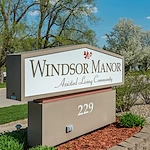 Image of Windsor Manor of Grinnell (1)