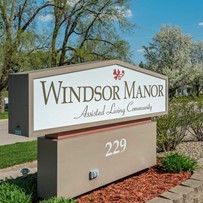 Image of Windsor Manor of Grinnell (1)