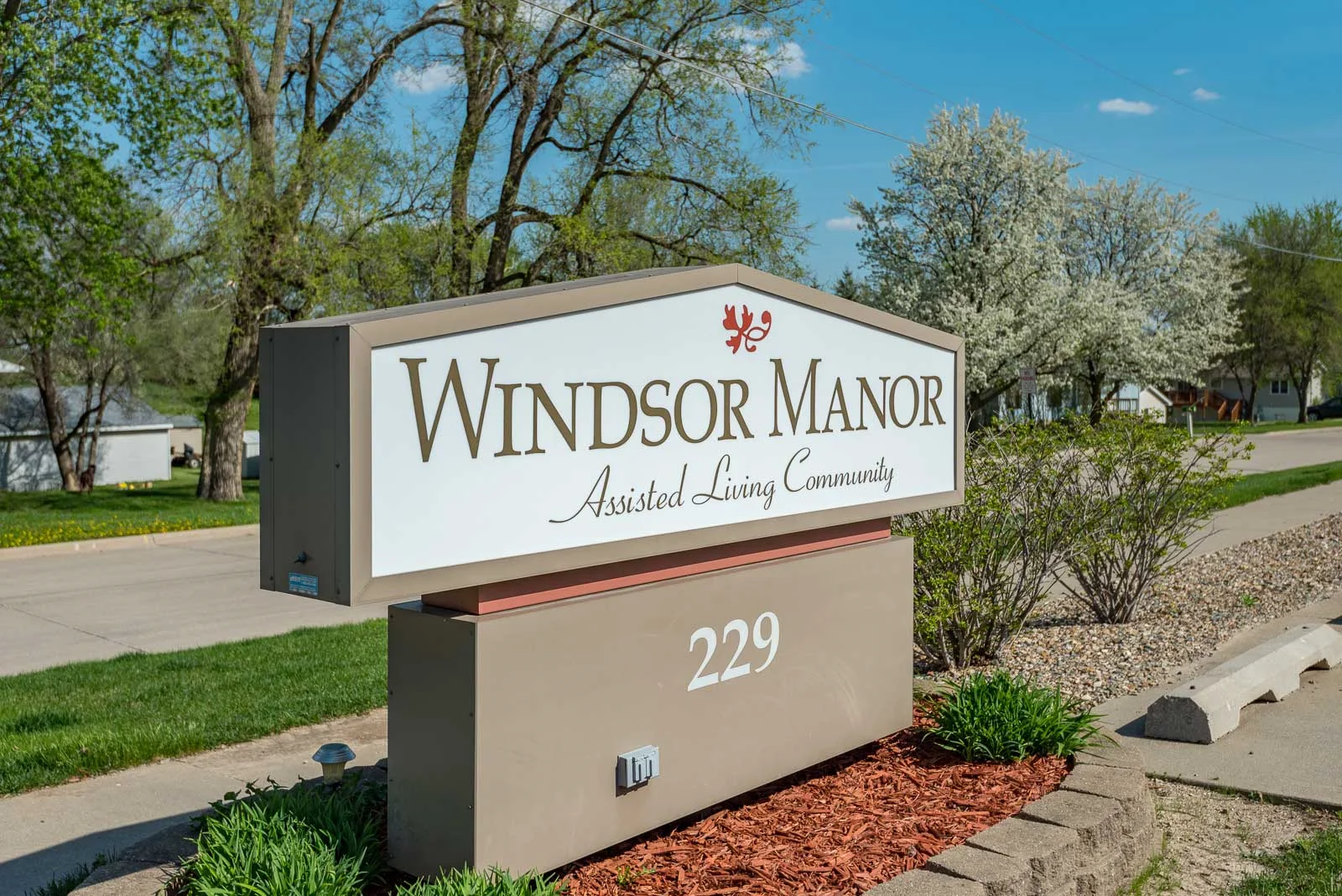 Image of Windsor Manor of Grinnell (1)