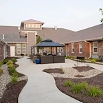 Image of Serene Gardens of Hartland (2)