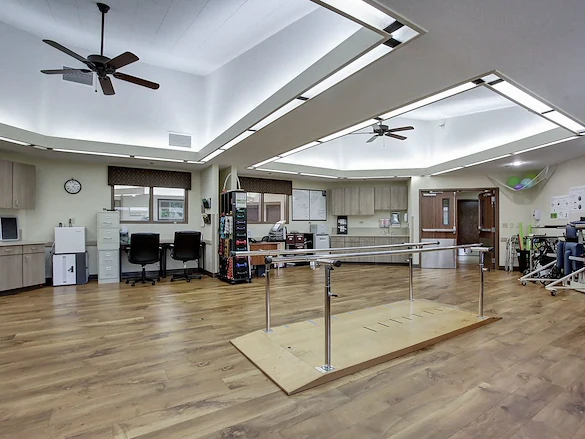 Image of Stanley Post Acute (6)