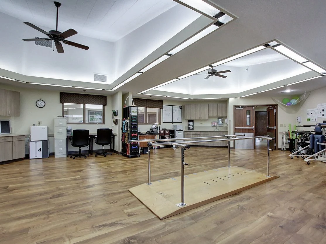 Image of Stanley Post Acute (6)