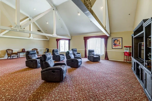 Image of Villa De Anza Assisted Living (9)